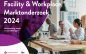 Afbeelding van FMN en TwynstraGudde presenteren Marktonderzoek 2024 op World Workplace Europe